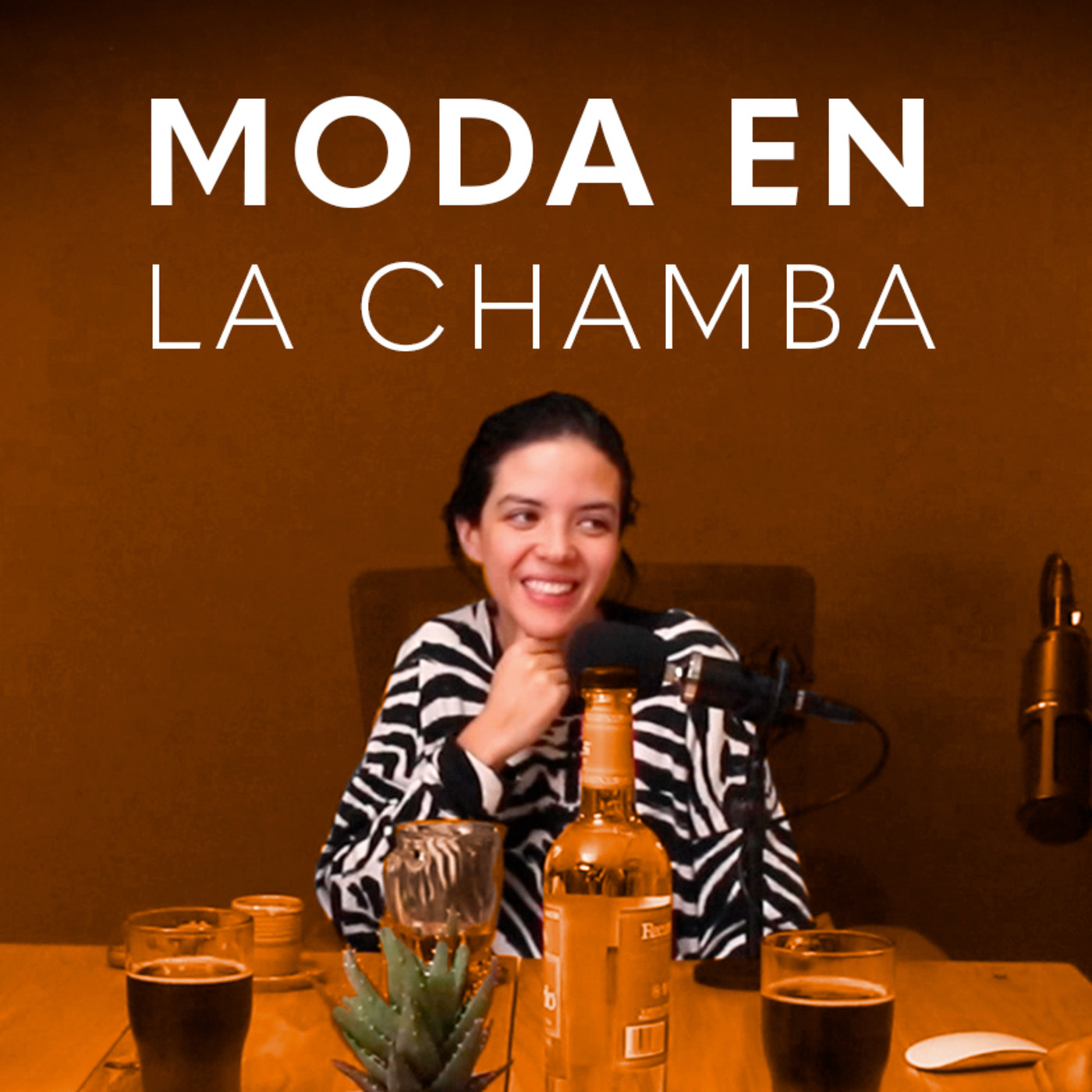 Chamba es chamba