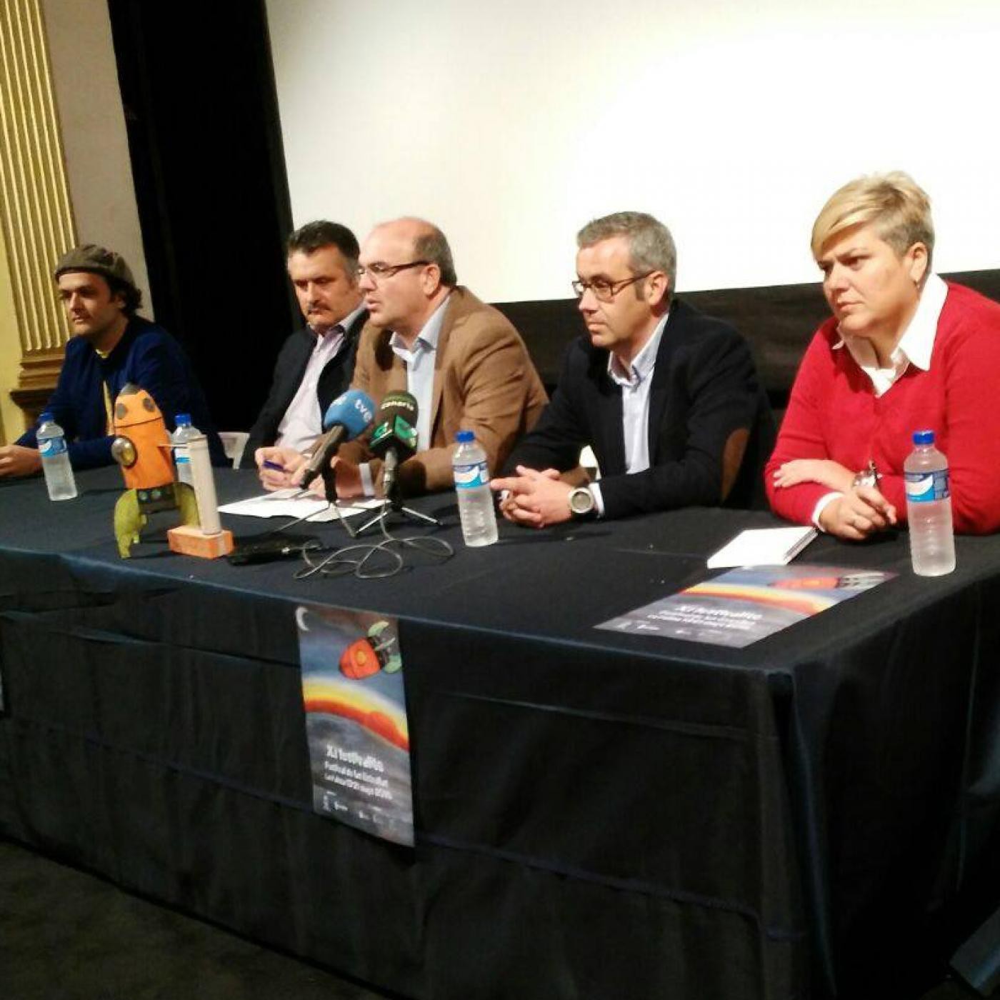 SEMANA DEL 01/05/2016