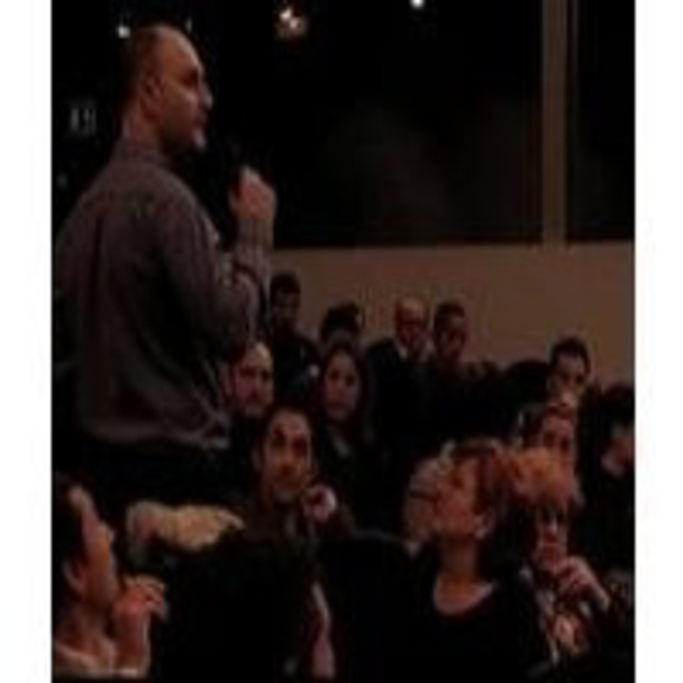 Presentaciones Asistentes Iniciador