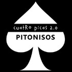 4 Picas 2.0 07x125 Pitonisos con Sergio García Franquicia 33