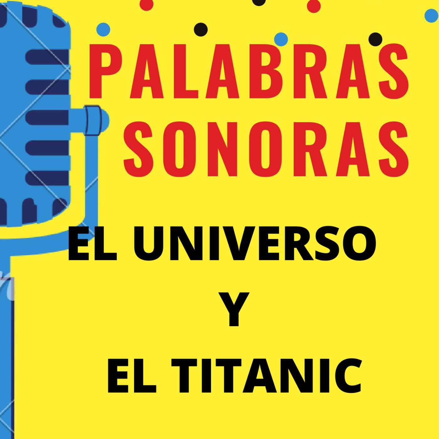 Palabras Sonoras