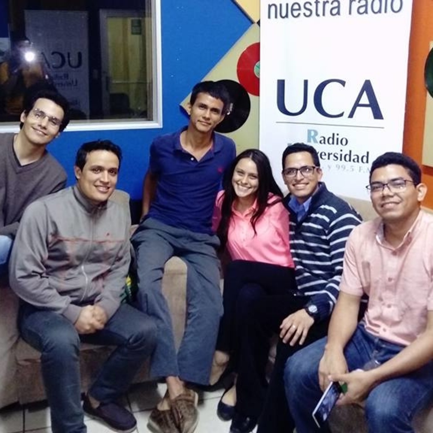 De Kriterio Radio