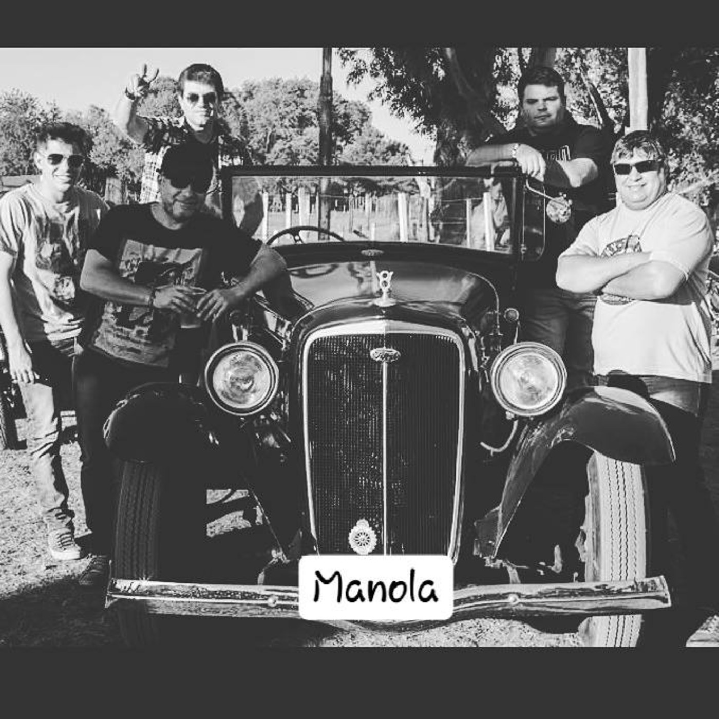 DE ACA - Música hecha en Carcarañá