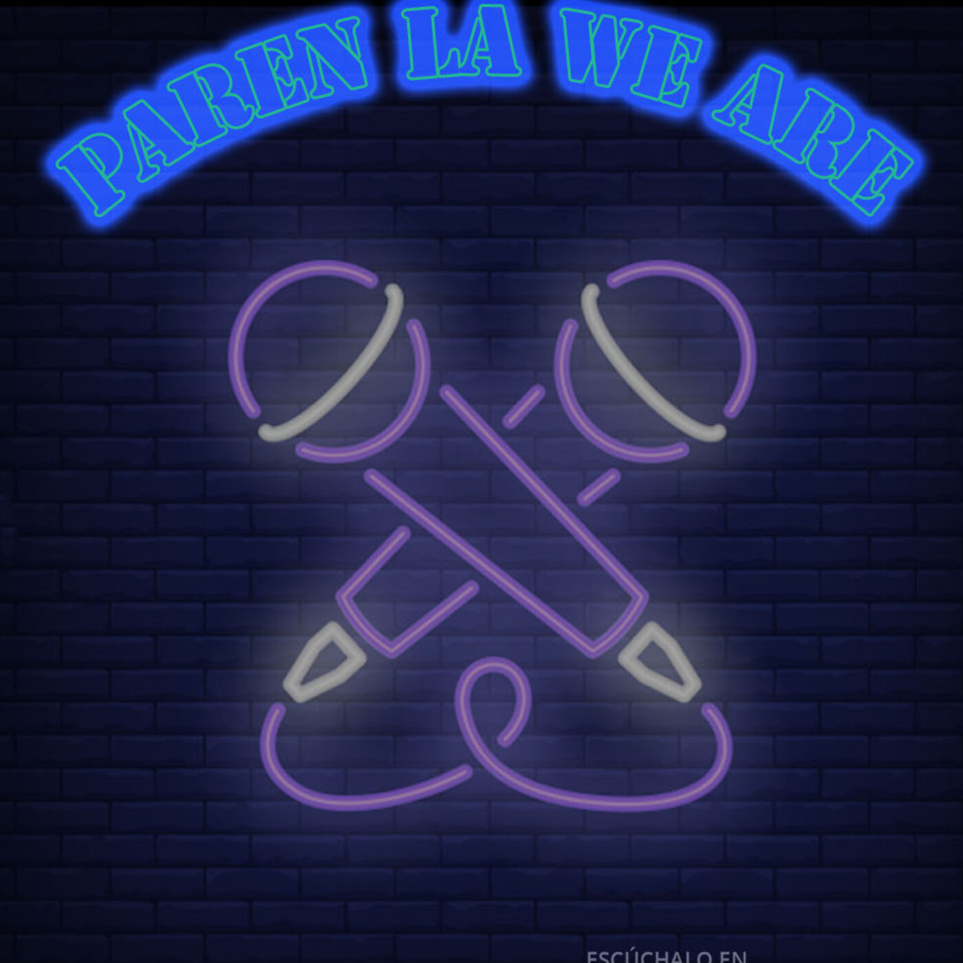 Paren la We Are
