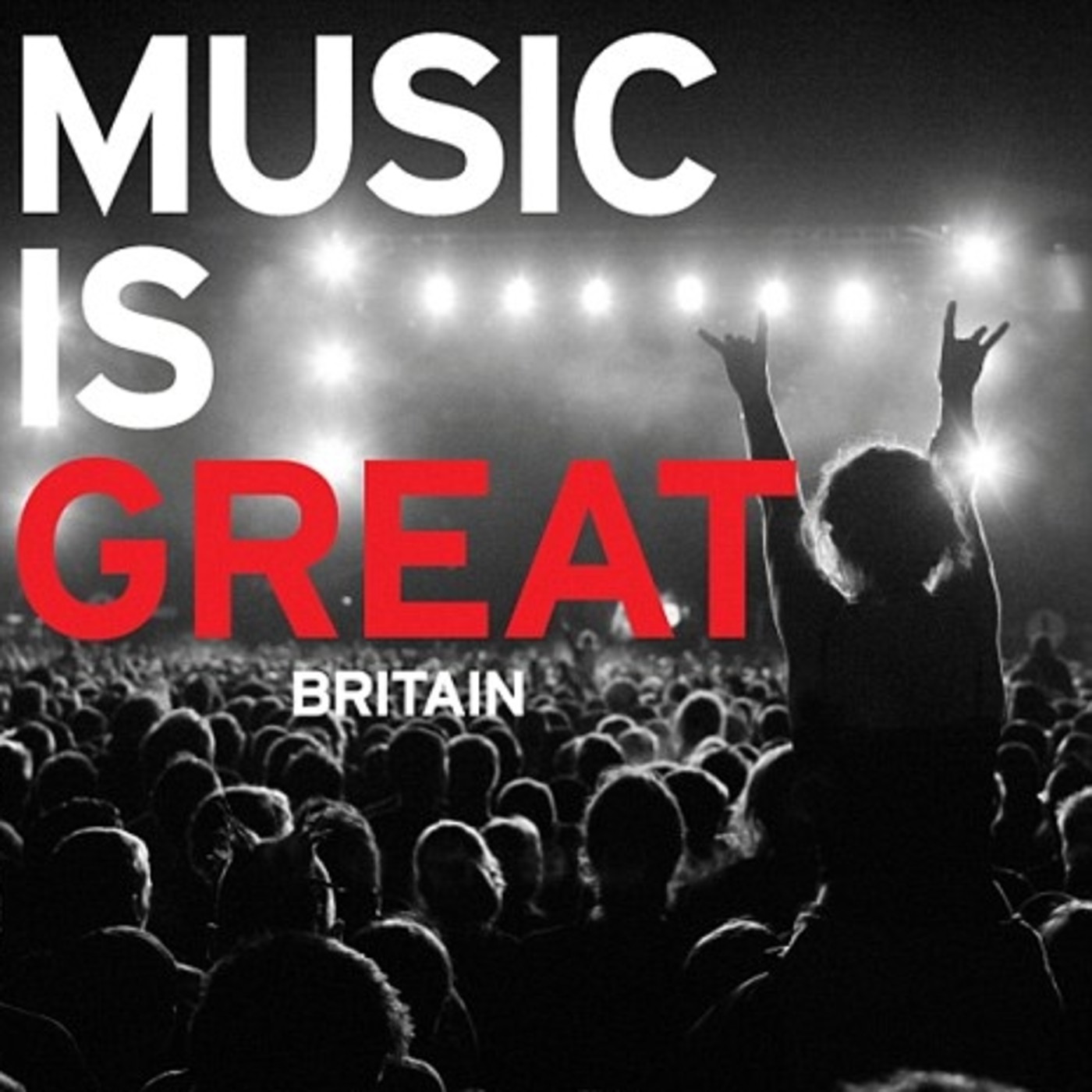Music is great episode artwork