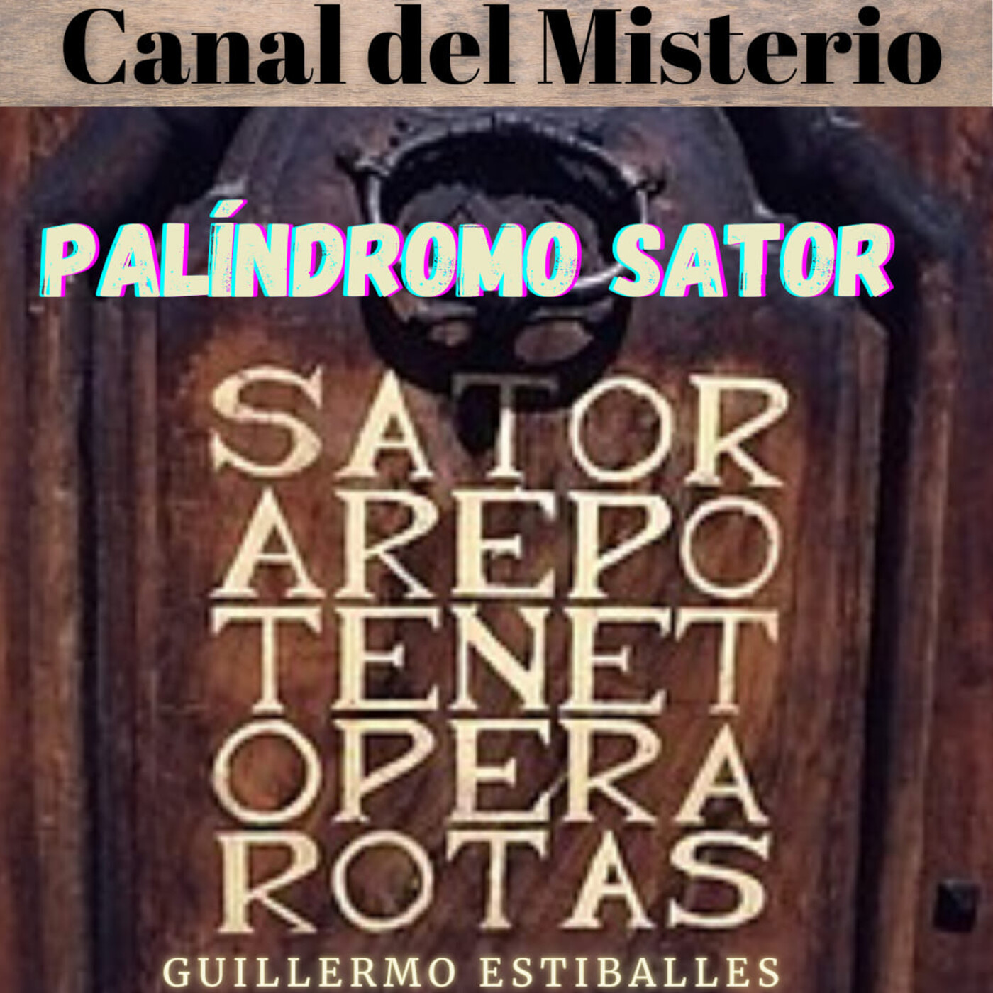 CDM-CANAL DEL MISTERIO (Programa)