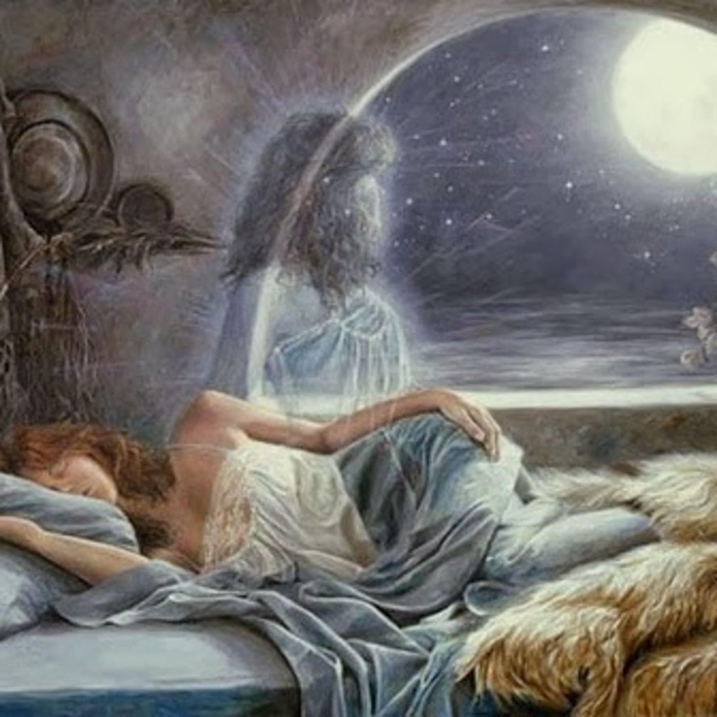 PIRÁMIDES MURCIANAS CON MIGUEL GUIRADO/“EL EXTRAÑO FENÓMENO DE LA BILOCACIÓN” (23p.5t.)