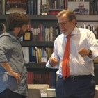 Juan Luis Cebrián confiesa haber sido violado en el colegio de élite El Pilar