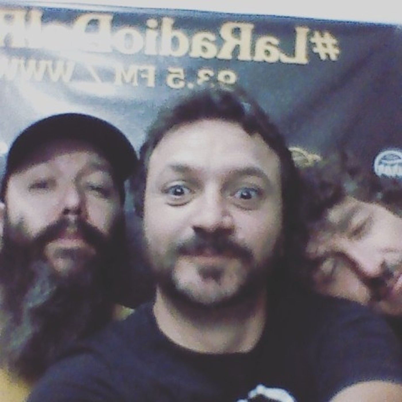 Podcast Alternos Radio