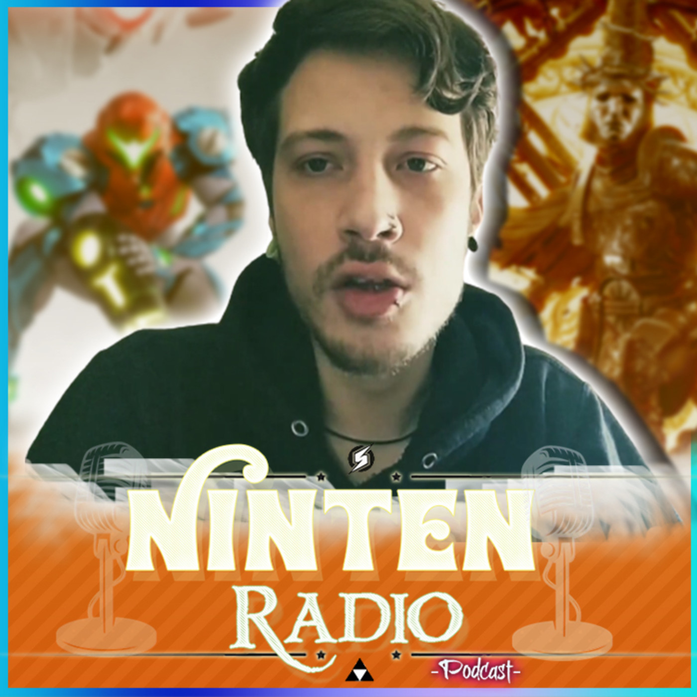 NintenRadio Podcast