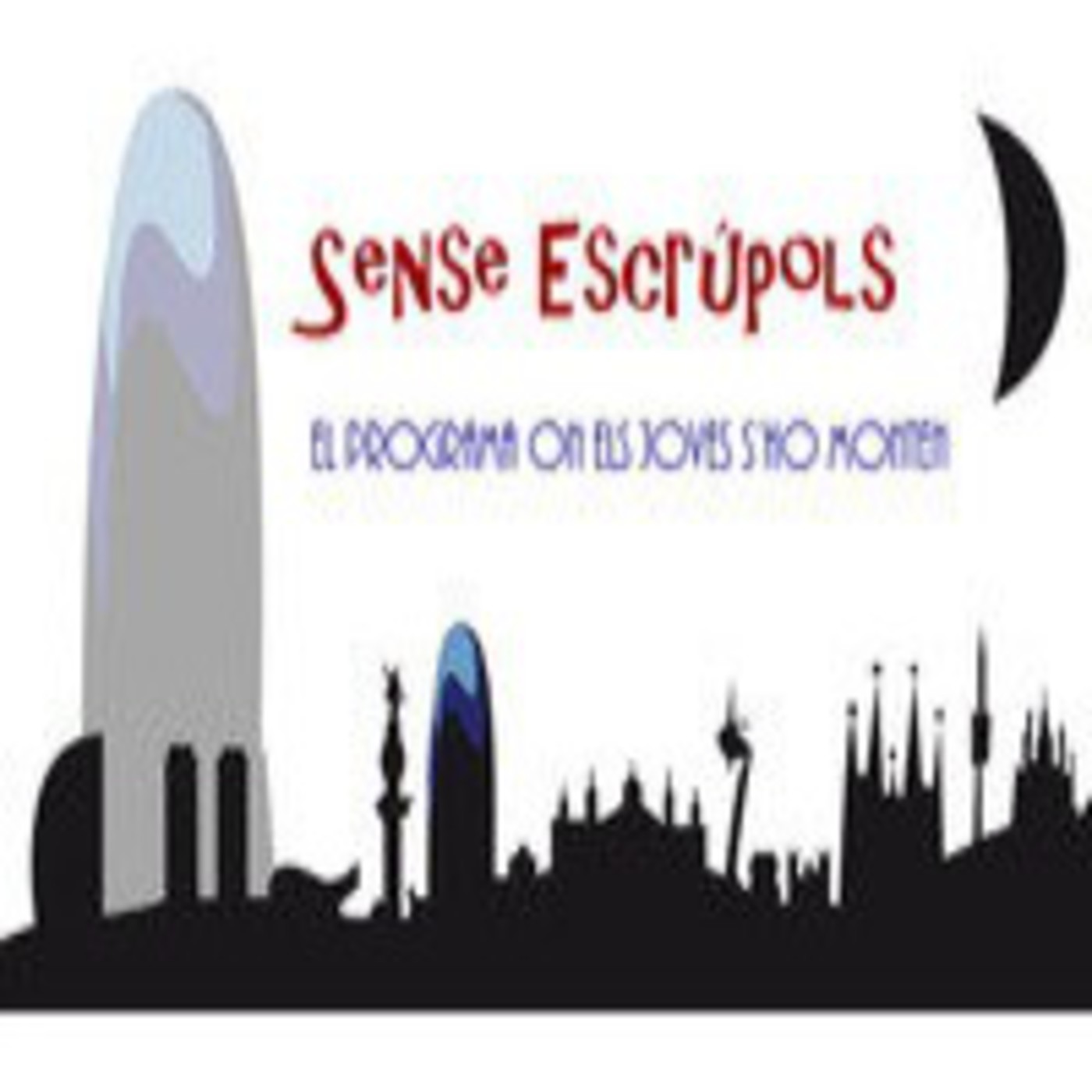 Podcast Sense Escrcúpols