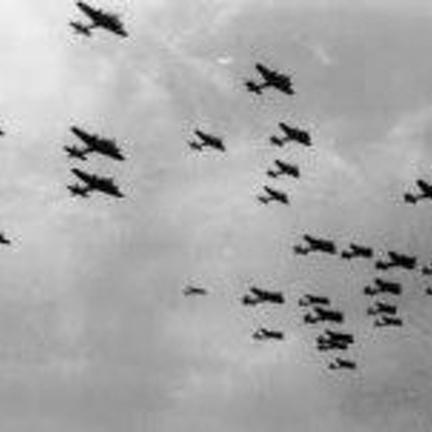 El Gran Bombardeo Sobre Alemania