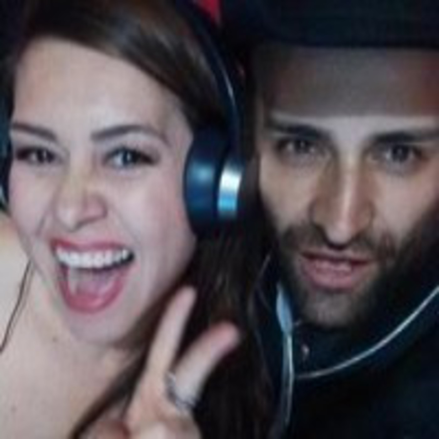 Podcast de La Oficial con Miri Corcova