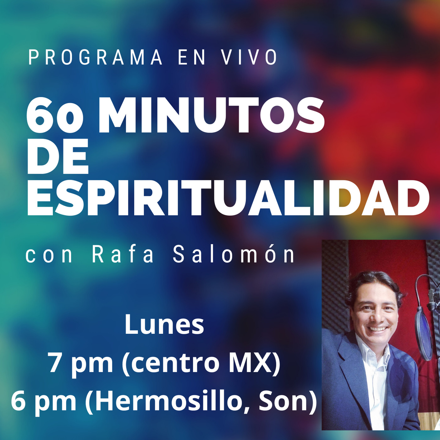PODCAST DE RAFA SALOMÓN
