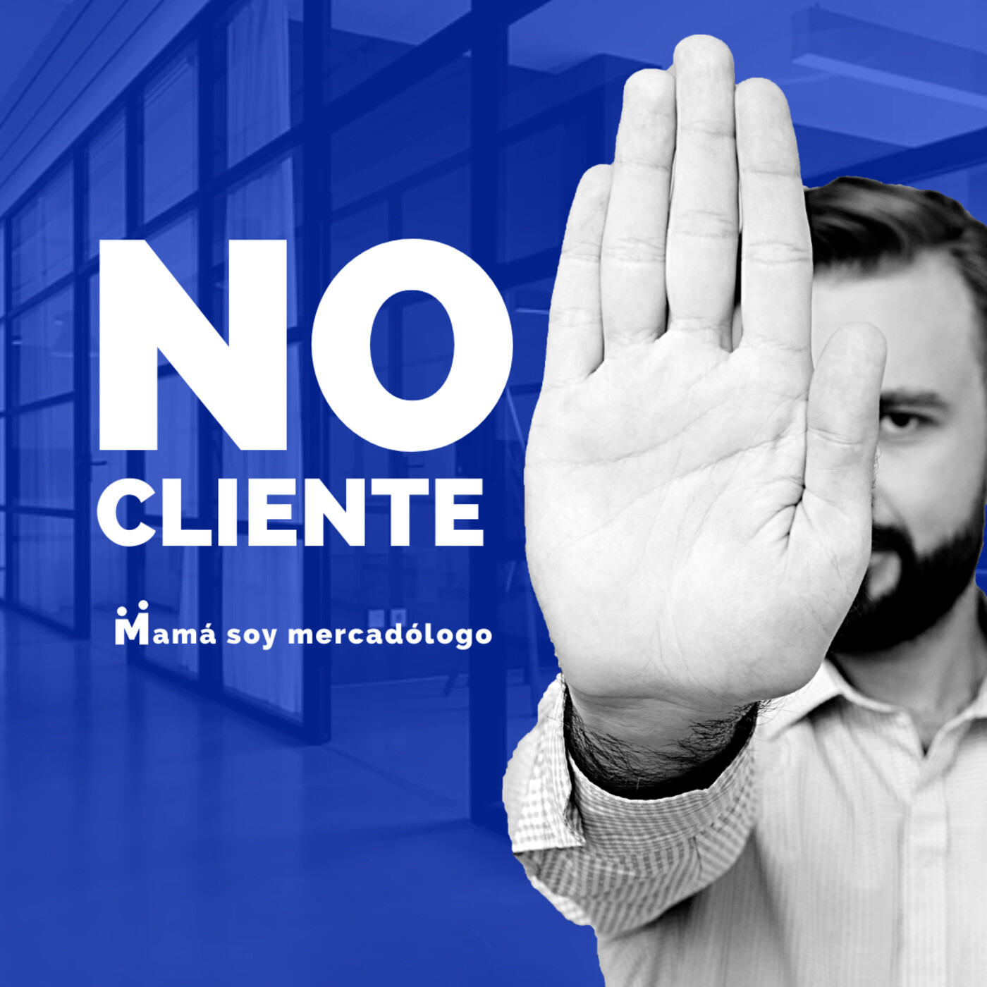 Mamá soy mercadólogo