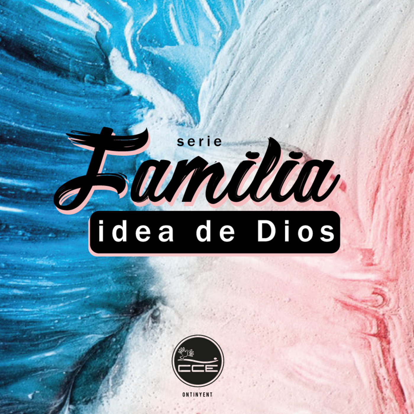 Pr. Daniel Quinteros "Consejos de la Palabra de Dios para los jóvenes" episode artwork