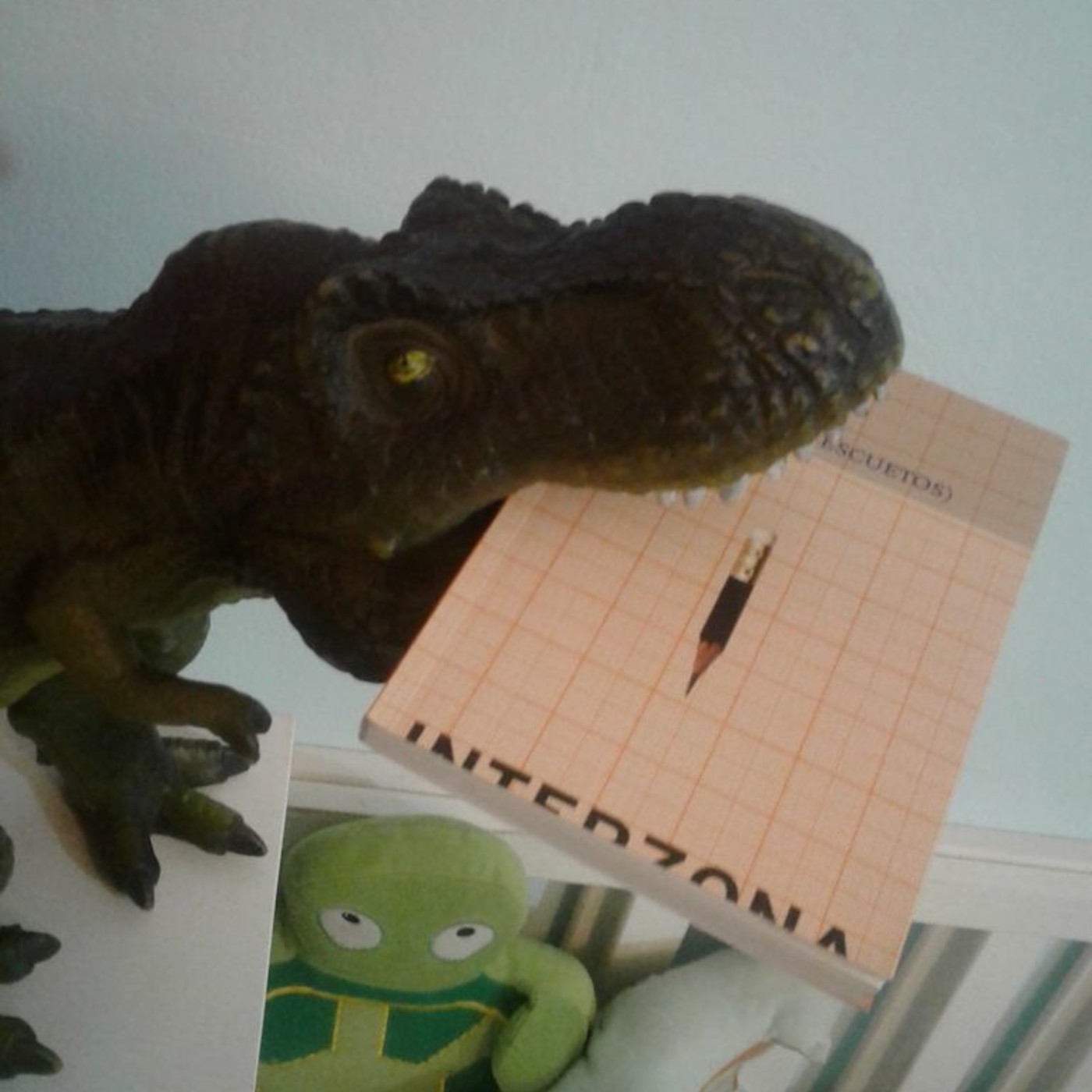 Podcast Color Ciego Producciones