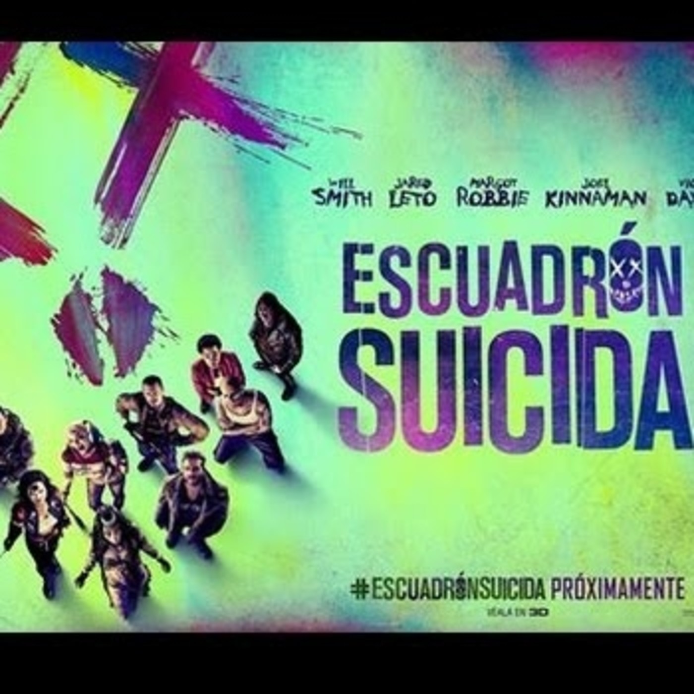 Risión de Audaces