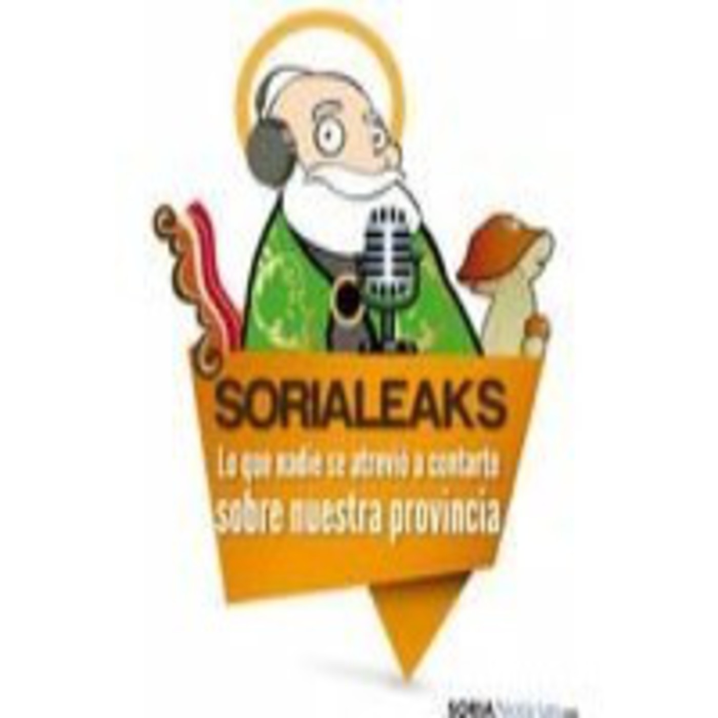Sorialeaks #8 Sorialeaks #8