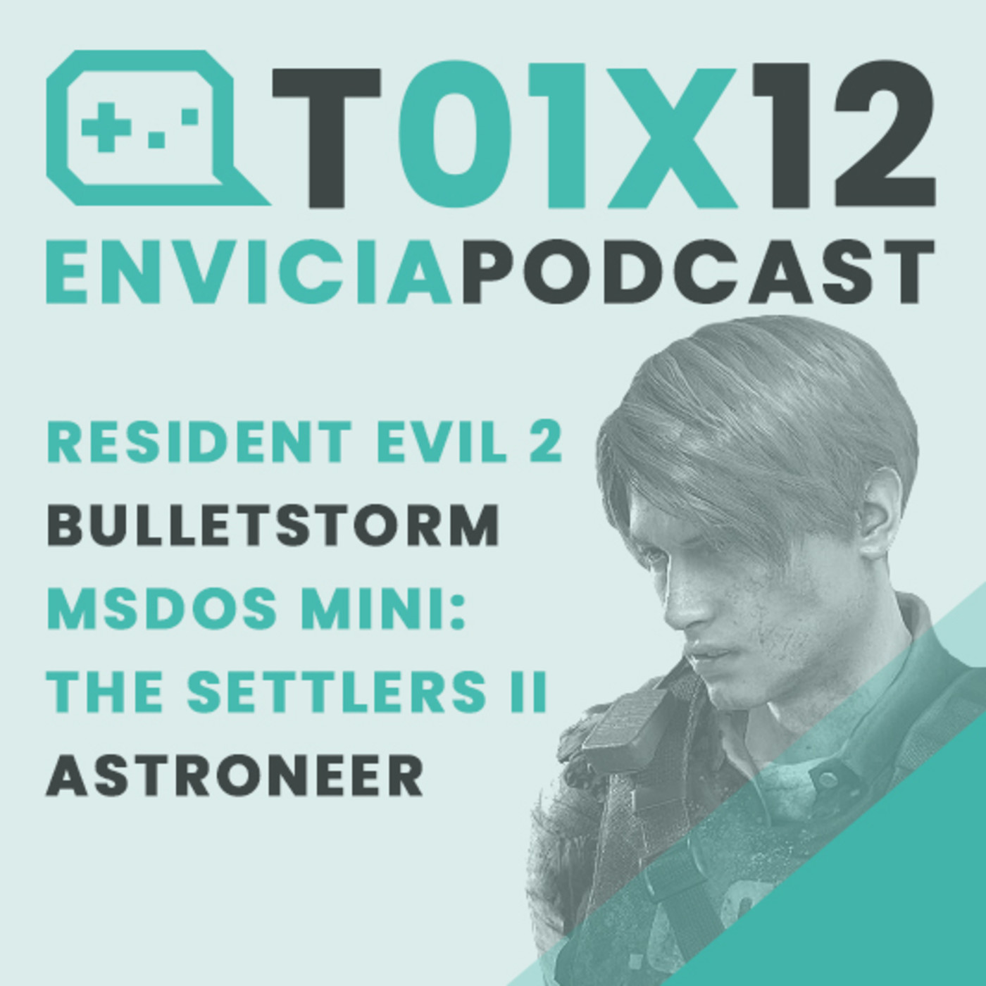 ENVICIA PODCAST