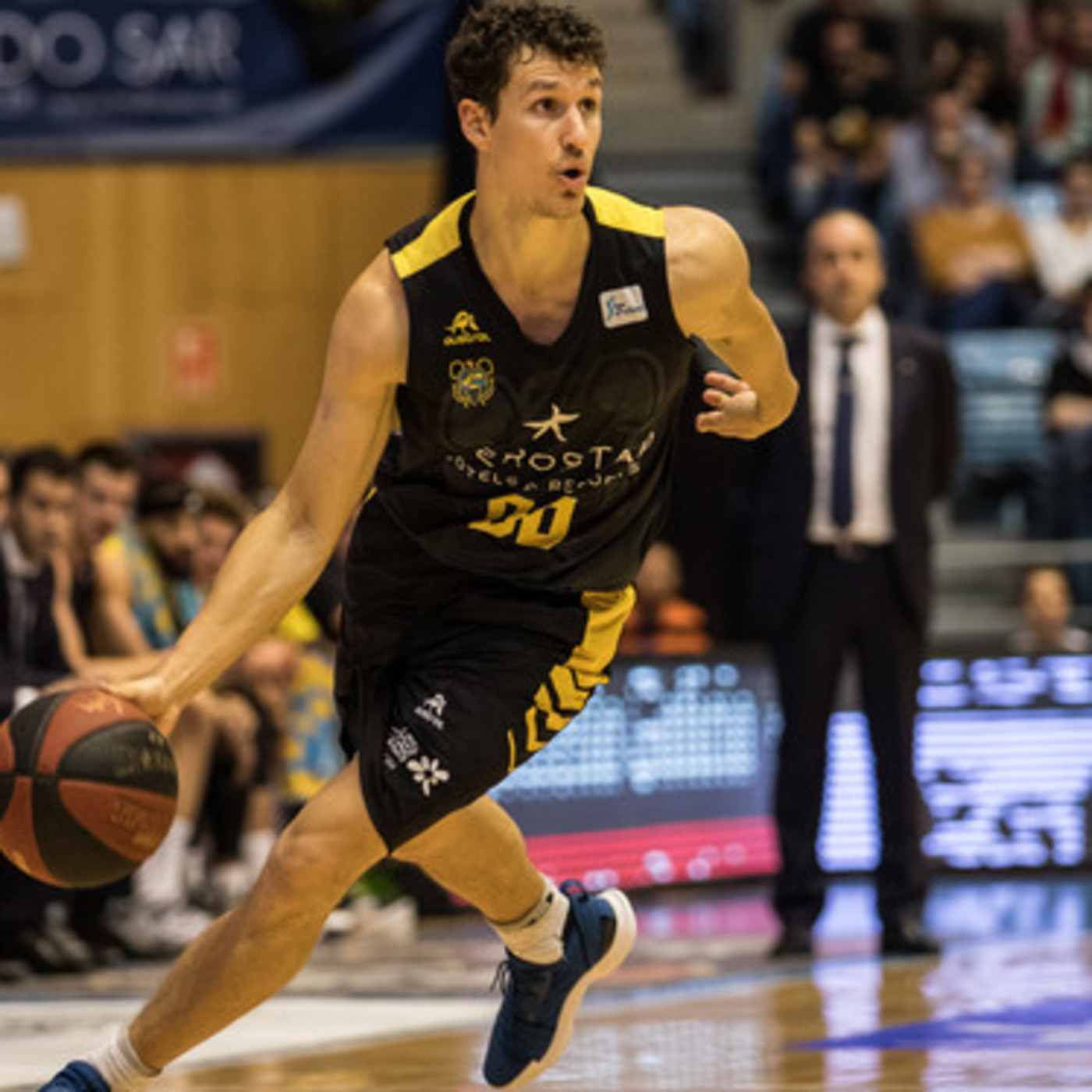 CB Canarias 2018/19