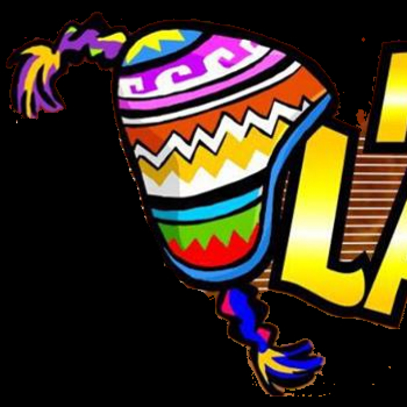 Podcast de RUMBOSLATINOSRADIO