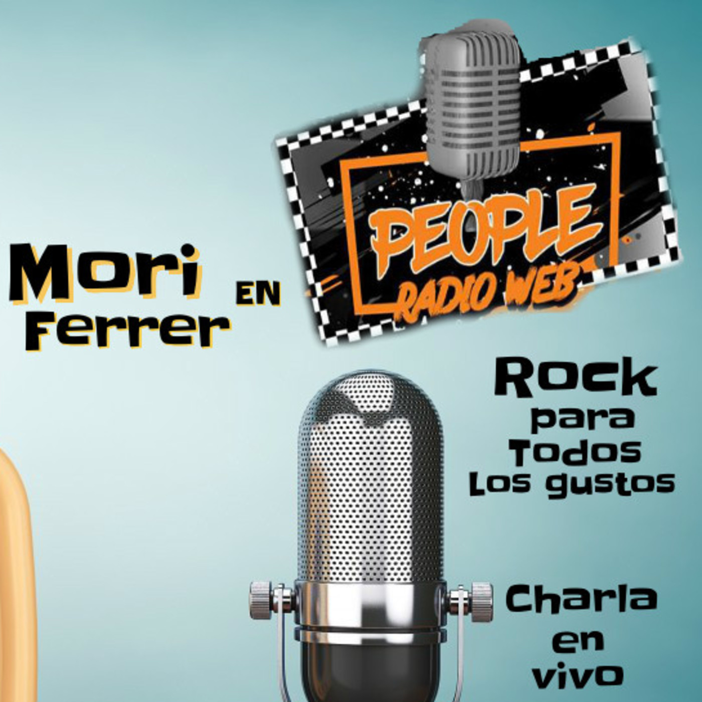 El programa de los Miércoles #25 episode artwork