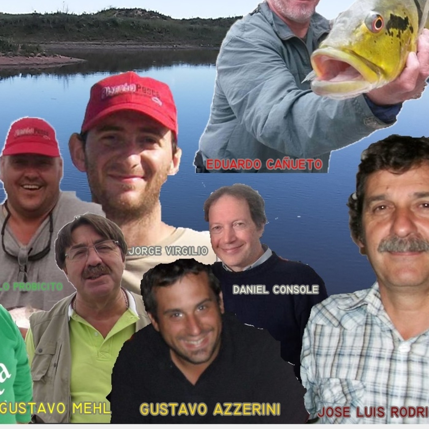 Planeta Pesca
