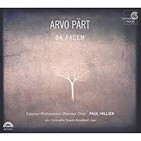 29- Arvo Pärt: "Da Pacem"