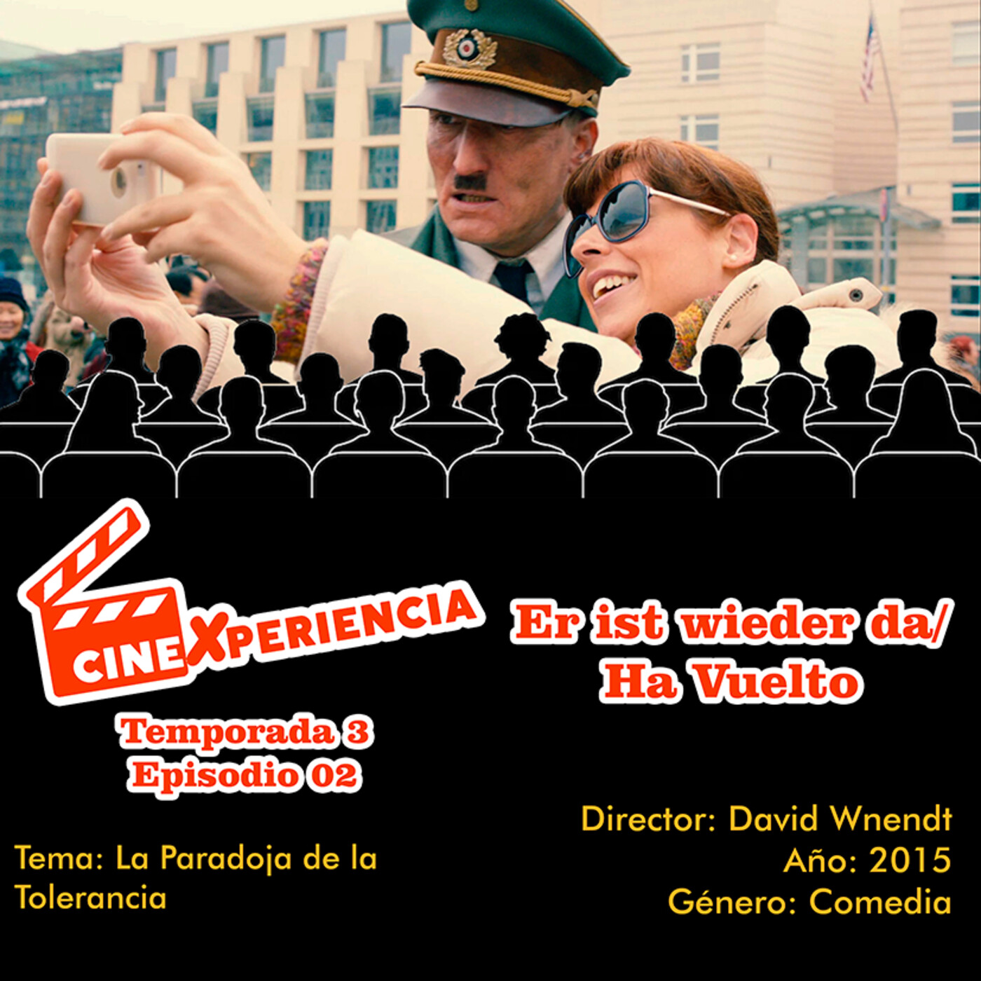 CineXperiencia