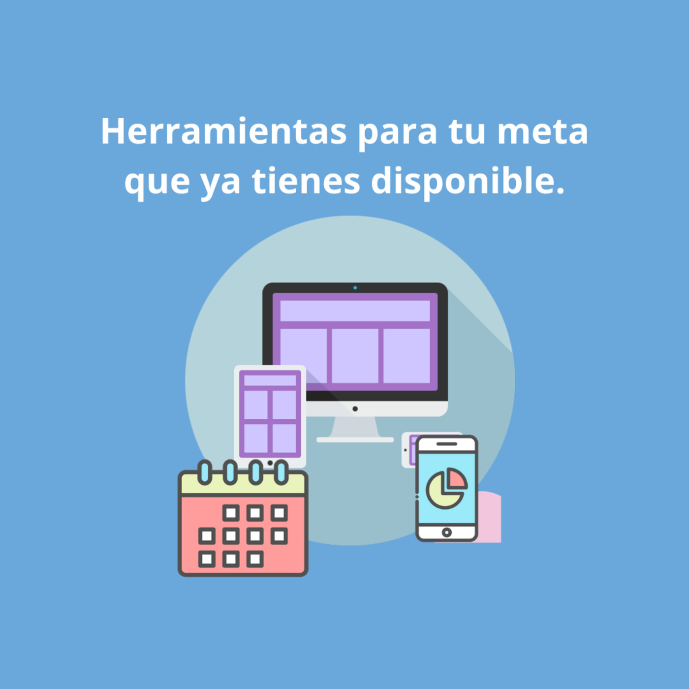 Conecta con tu poder