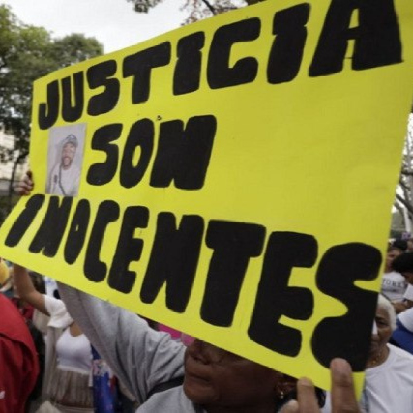 Campaña Dignidad siempre, pueblo venezolano denuncia trato inhumano y secuestro de migrantes