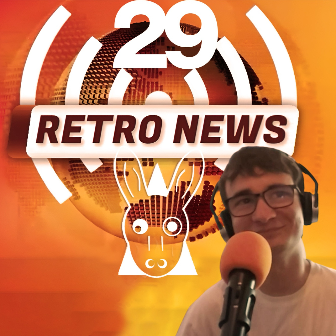 Retro News Ceroizquierdo