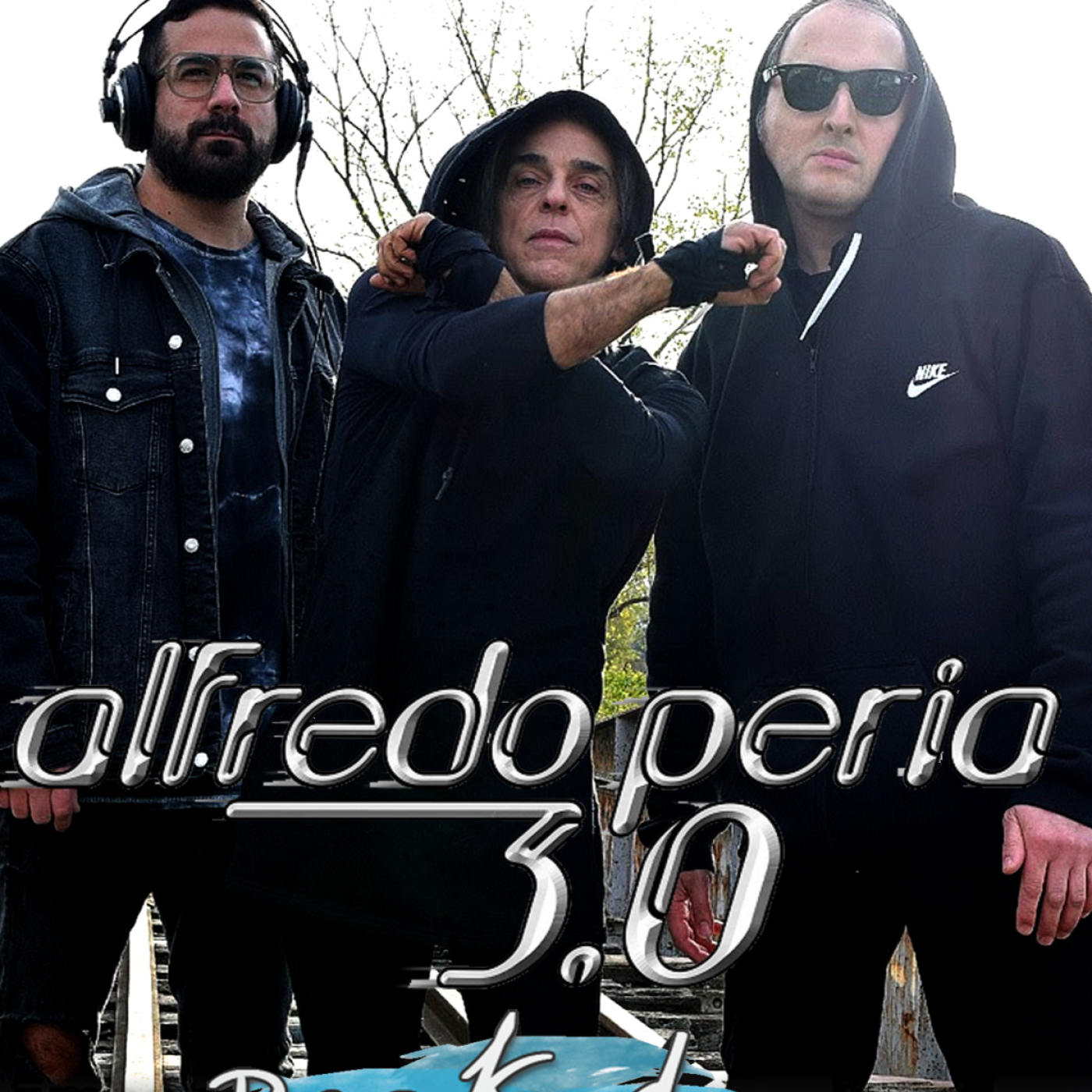 ROCK DE ACA