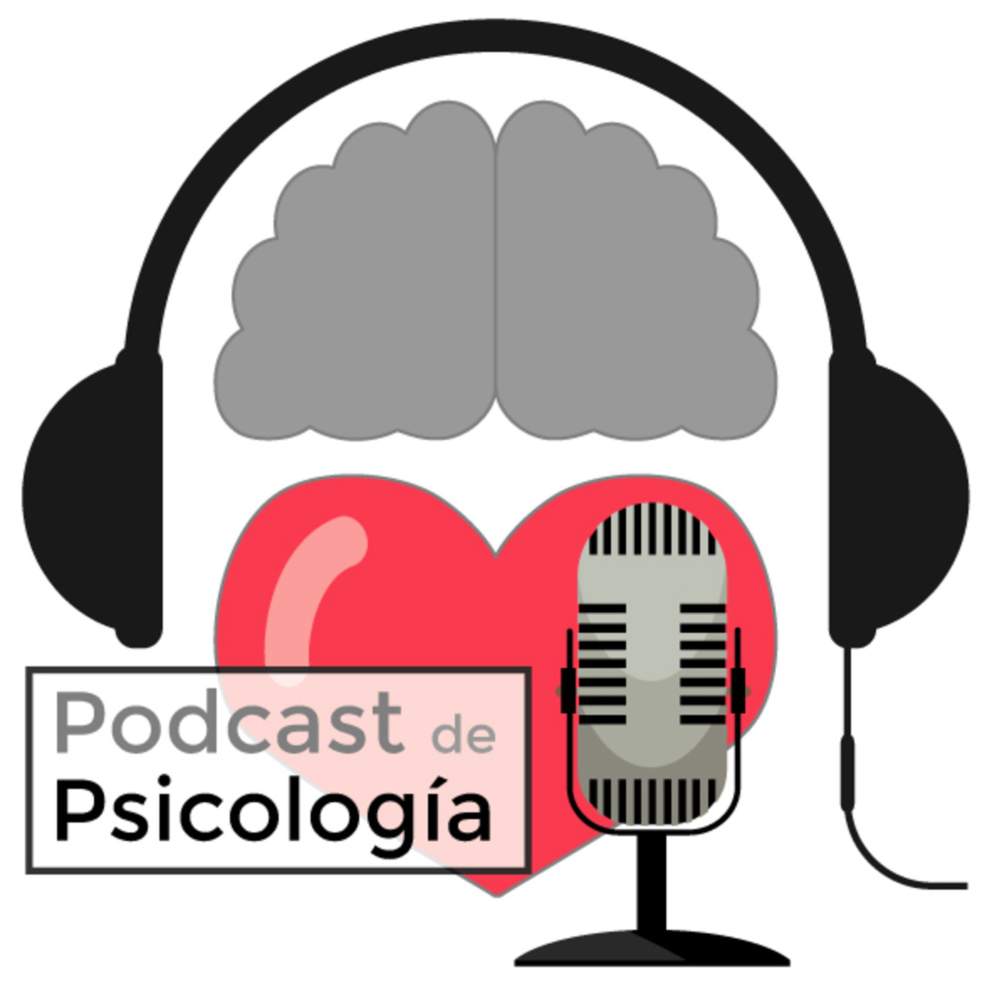 Podcast de Psicología con Daniel Novoa