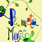 Planeta musical edicion 710 (07.07.2014)