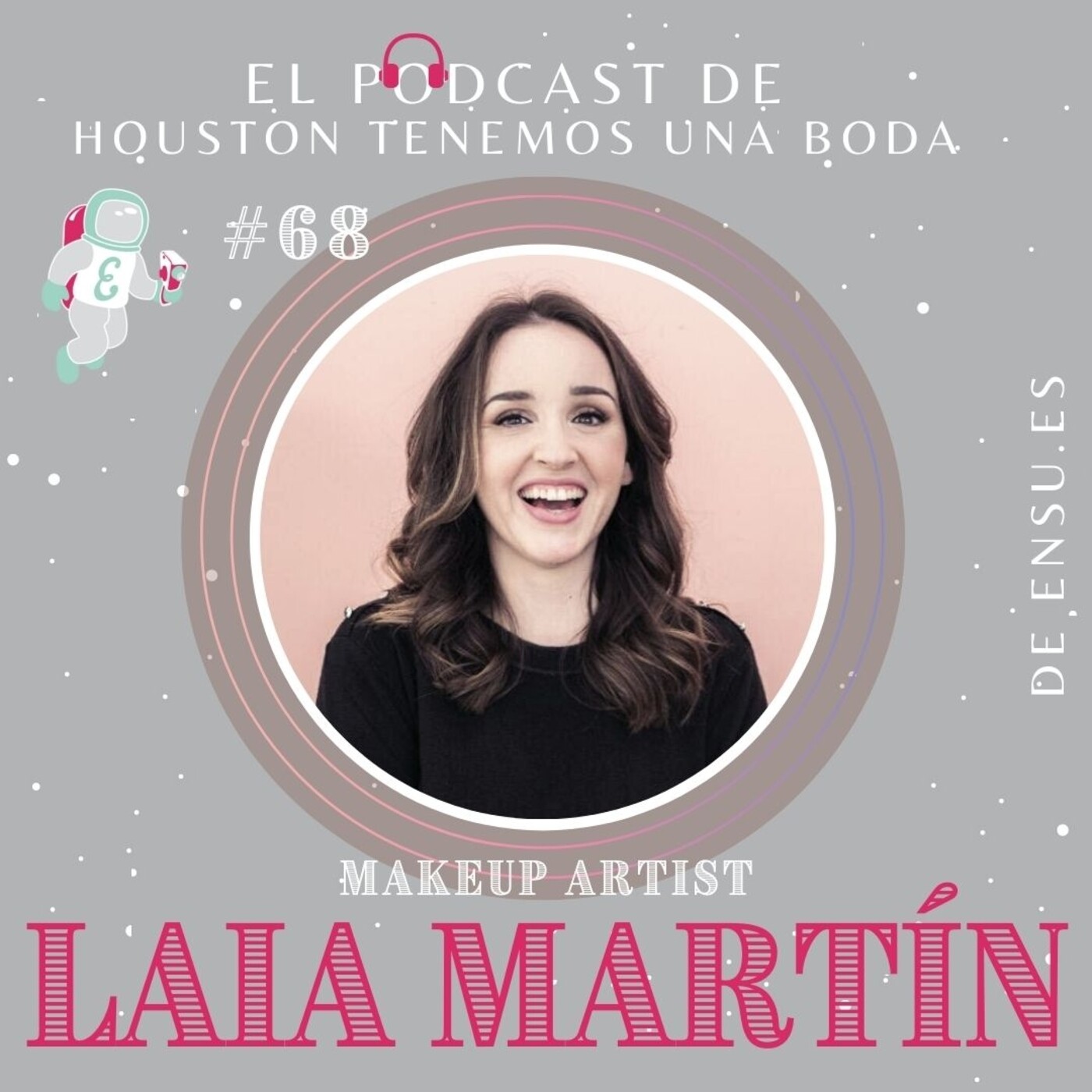 Houston tenemos una boda_ Podcast bodas en España