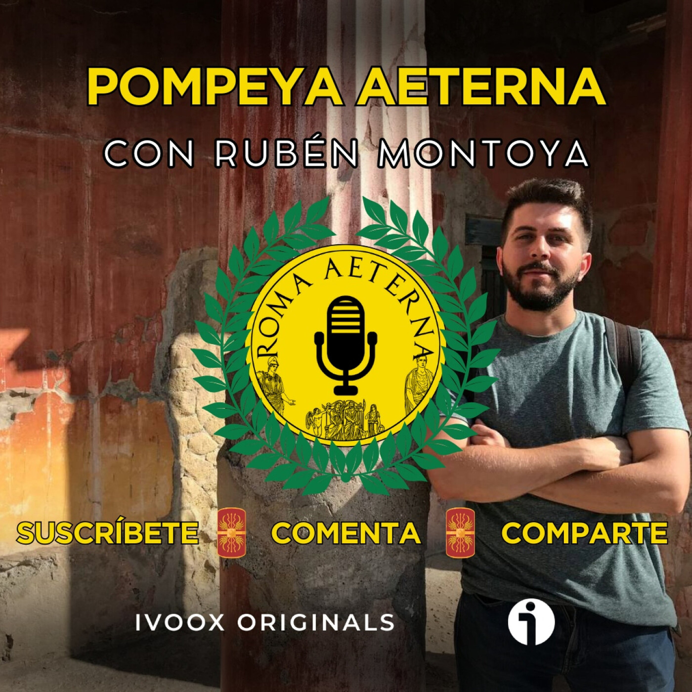 Roma Aeterna