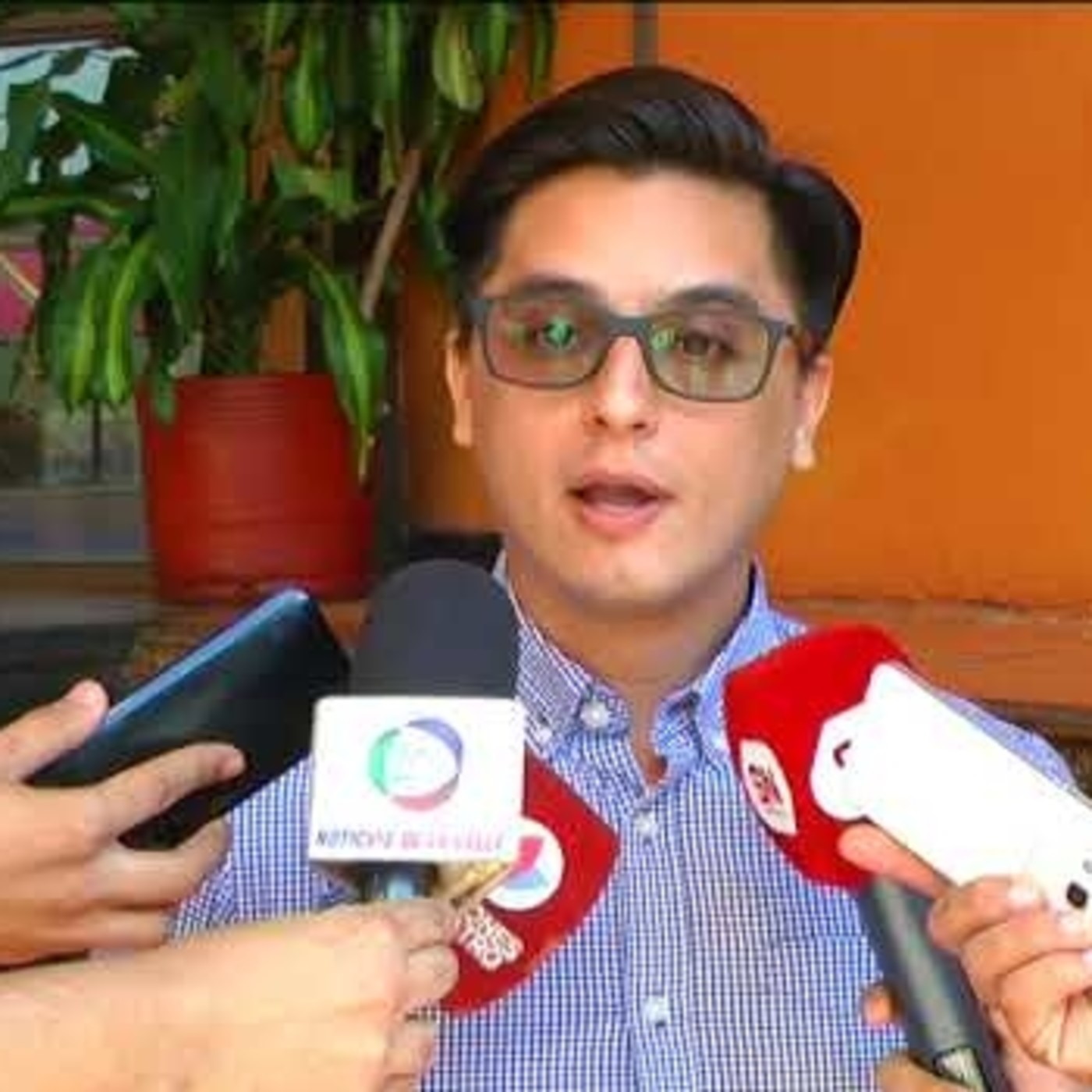 Personalidades, eventos y sociedad