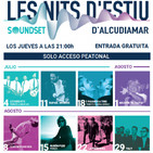 Nits d'estiu de Alcudiamar