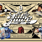 Get The Juice Radio I Programa 9