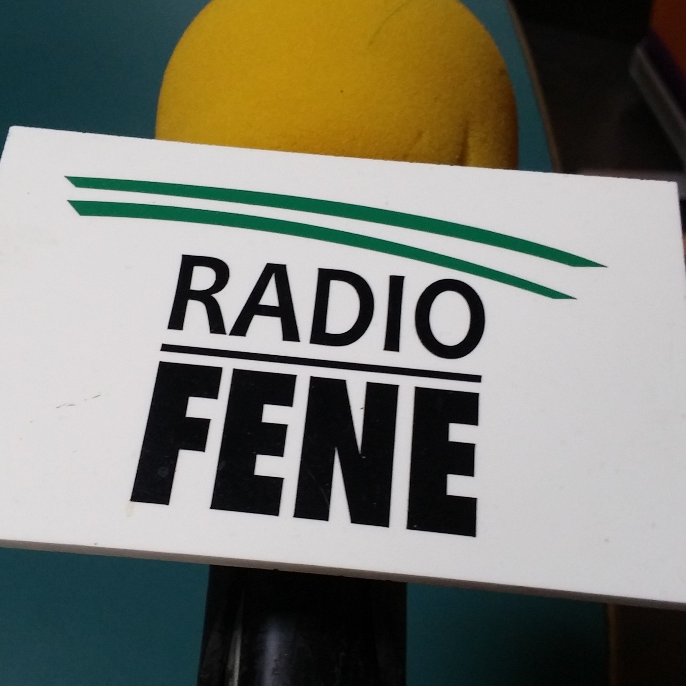 Radio Fene