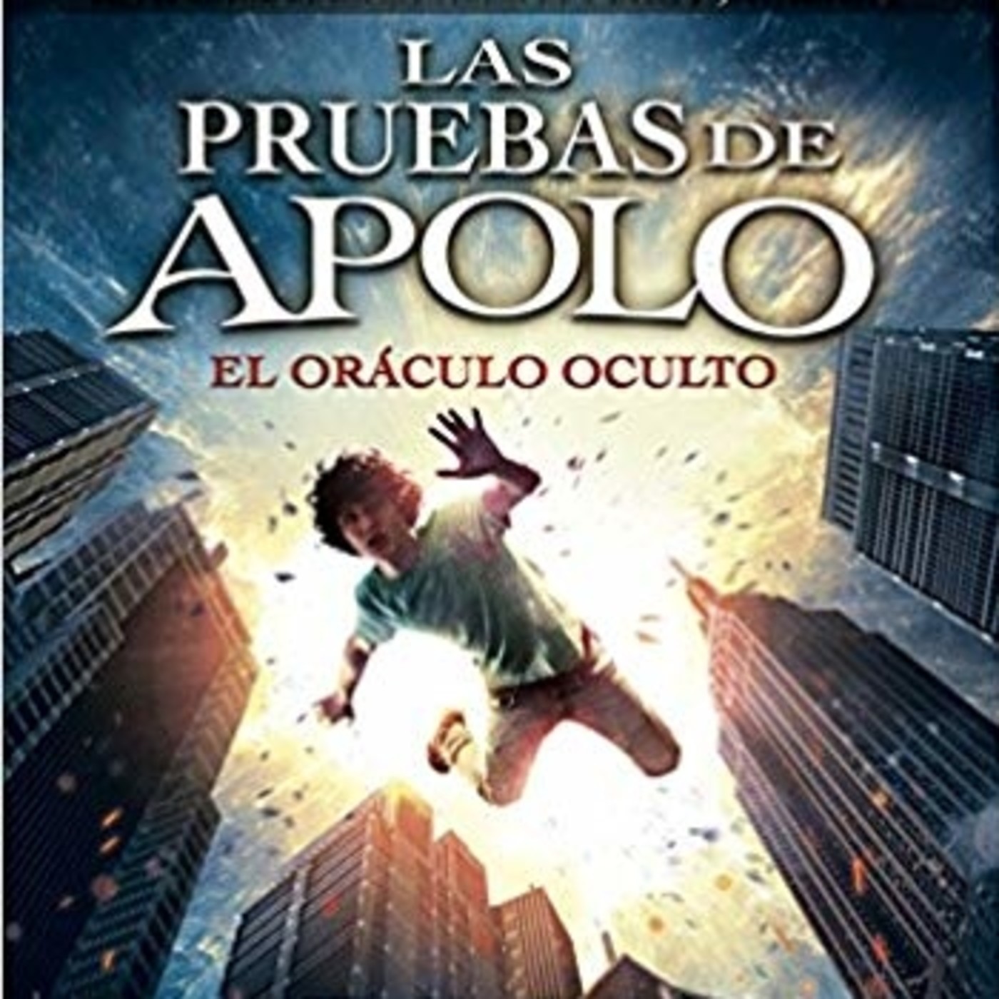 El oráculo oculto