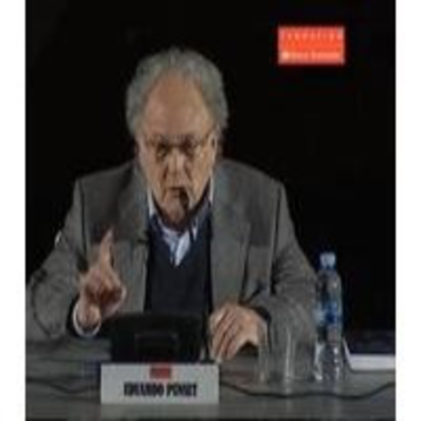 Charlas y conferencias