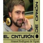 El Cinturón de Orión Nº 187 - Thor: ¿existen los dioses? / AstronomíA Magazine / Josefina Castellví.