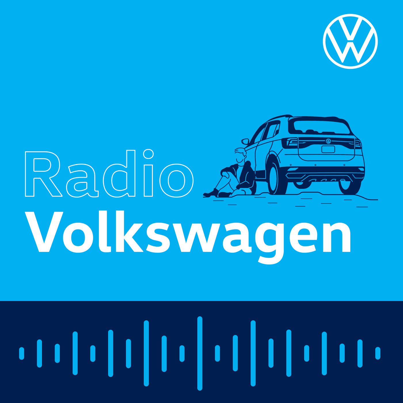 Podcast Volkswagen