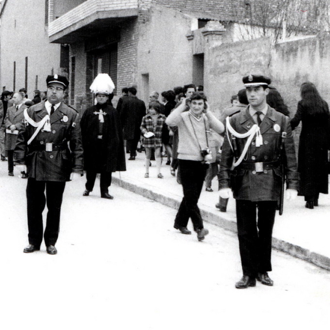 2016-03-31 MiP - 26 - Història de la Policia Local de Sant Boi episode artwork