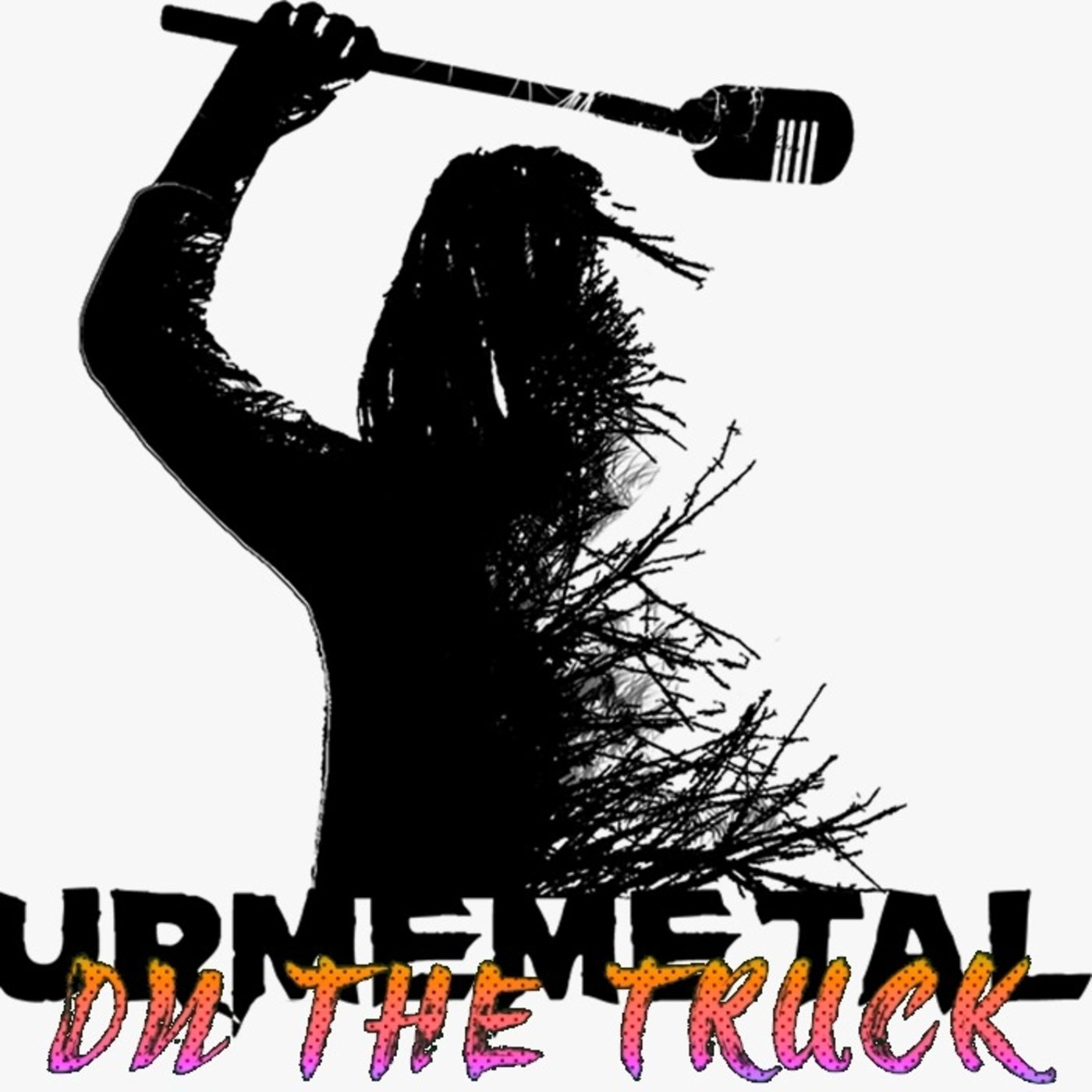 Urmemetal On The Truck #63
