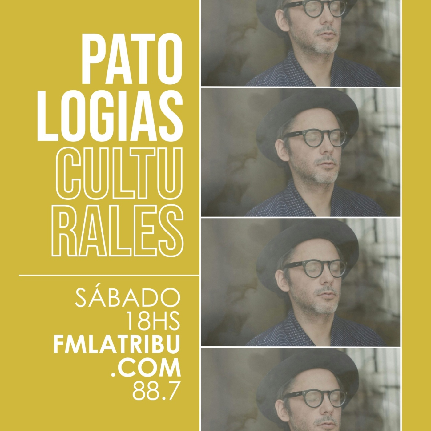 Patologías Culturales