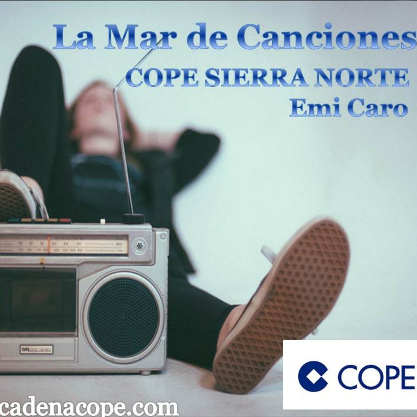 LA MAR DE CANCIONES